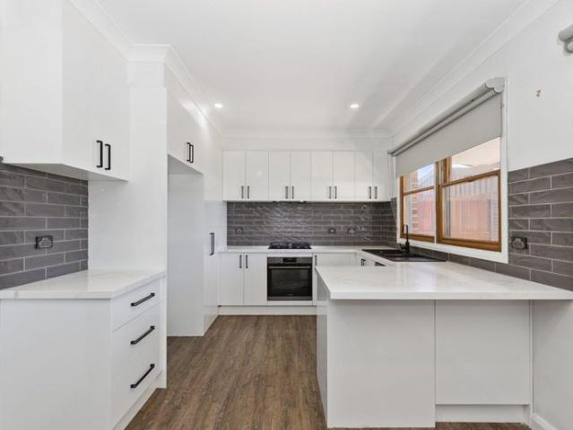 Spacious Family Living in Jackass Flat