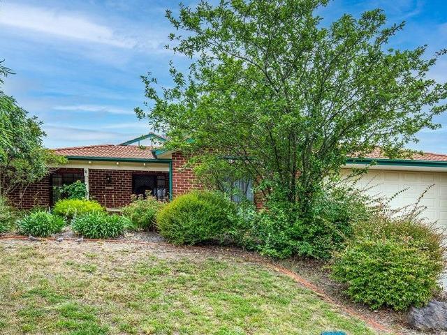 Spacious Family Living in Jerrabomberra