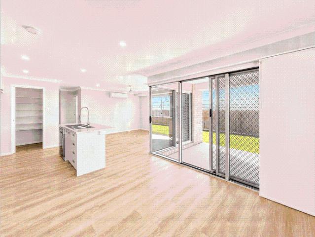 Spacious Family Living in Kawungan