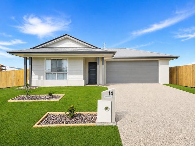 Spacious Family Living in Kawungan