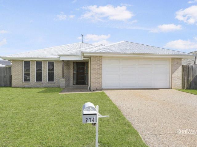 Spacious Family Living in Kearneys Spring