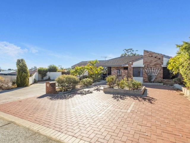 Spacious Family Living in Kingsley