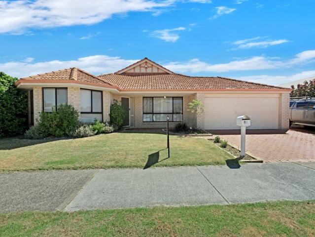 Spacious Family Living in Kingston Estate