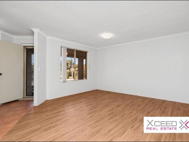 Spacious Family Living in Kinross
