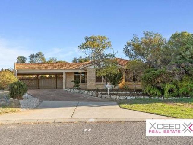 Spacious Family Living in Kinross
