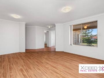 Spacious Family Living in Kinross