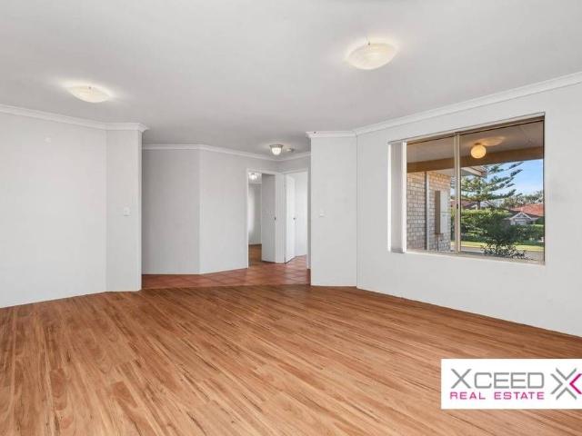 Spacious Family Living in Kinross