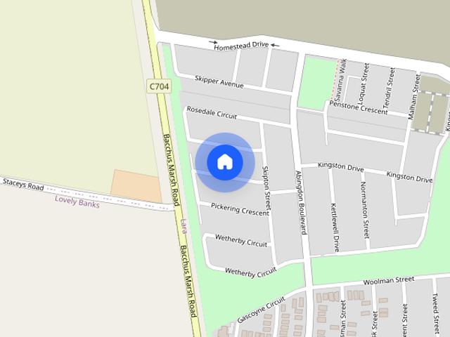 Spacious Family Living in Lara | Alfresco & Double Garage