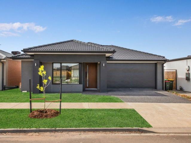 Spacious Family Living in Lara | Alfresco & Double Garage