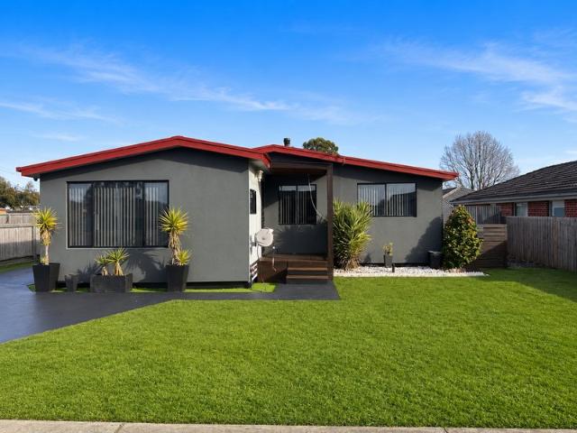Spacious Family Living in Latrobe