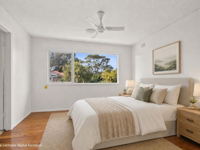 Spacious Family Living in Leafy Keiraville