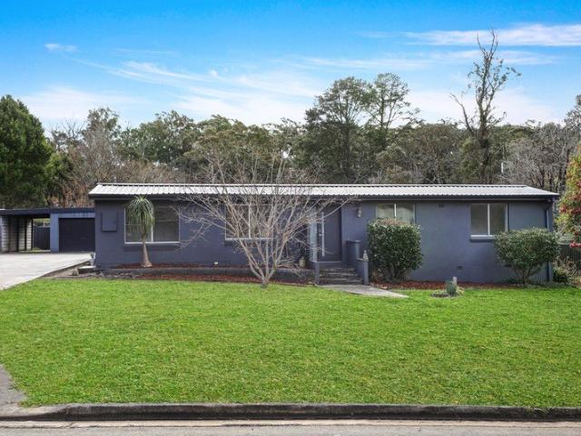Spacious Family Living in Leafy Welby