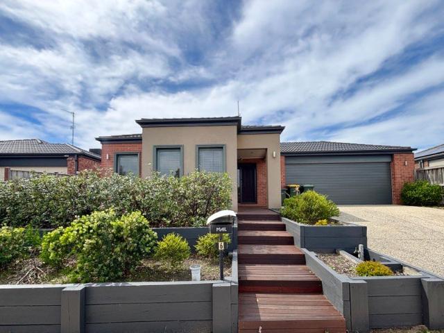 Spacious Family Living in Leopold
