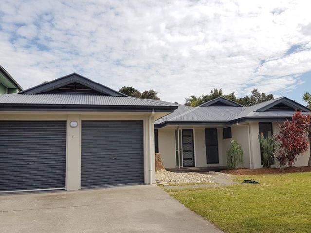 Spacious Family Living in Lennox Head