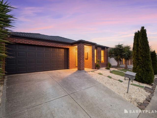 Spacious Family Living In Pakenham!