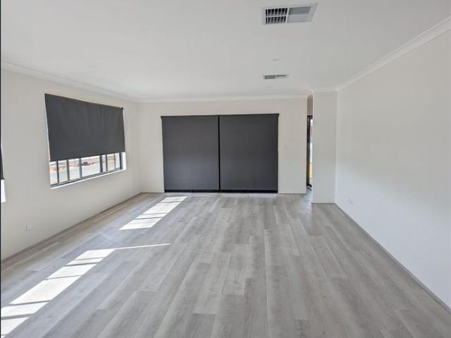 Spacious Family Living in Peaceful Anketell