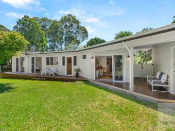 Spacious Family Living in Peaceful Cambewarra Village