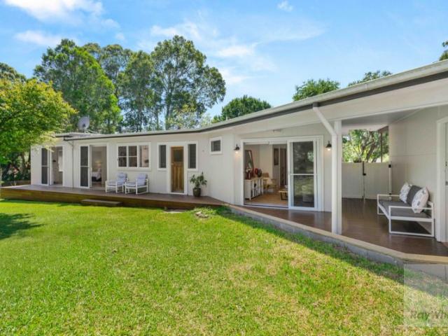 Spacious Family Living in Peaceful Cambewarra Village