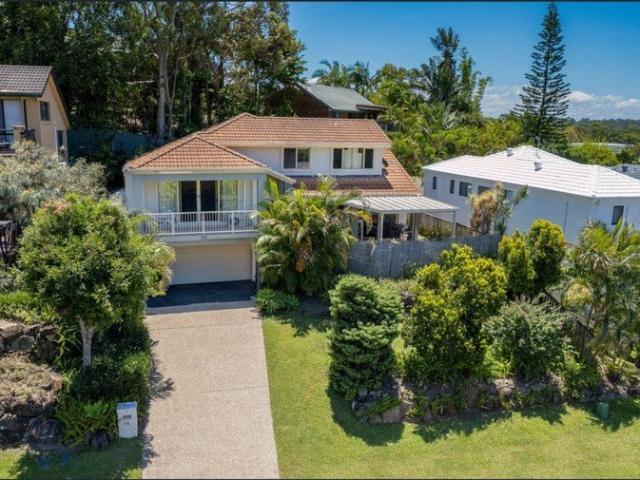 Spacious Family Living in Peaceful Elanora