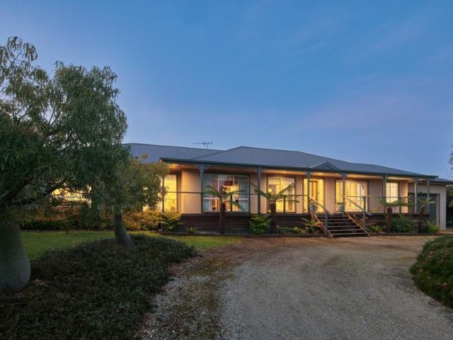 Spacious Family Living in Peaceful Garfield