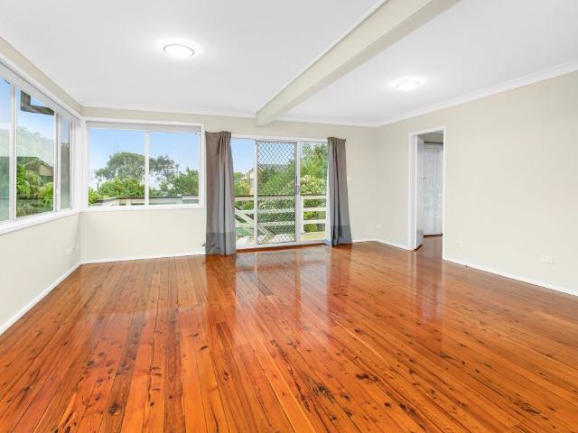 Spacious Family Living in Peaceful Kiama Downs