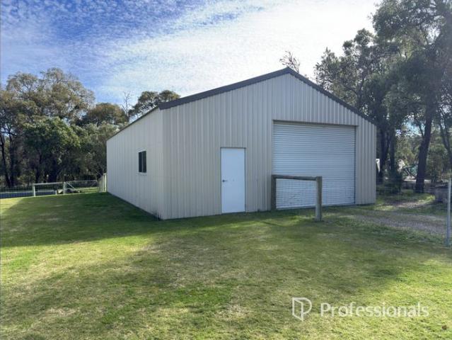 Spacious Family Living in Peaceful Leschenault