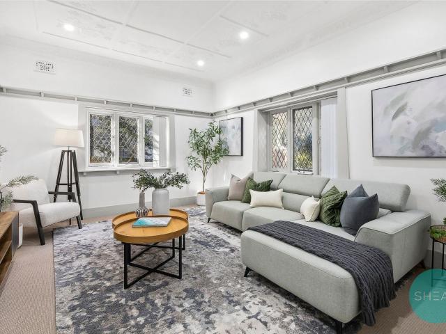 SPACIOUS FAMILY LIVING IN PEACEFUL LOCATION