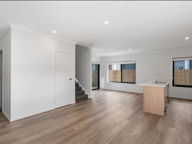 Spacious Family Living in Peaceful Taigum