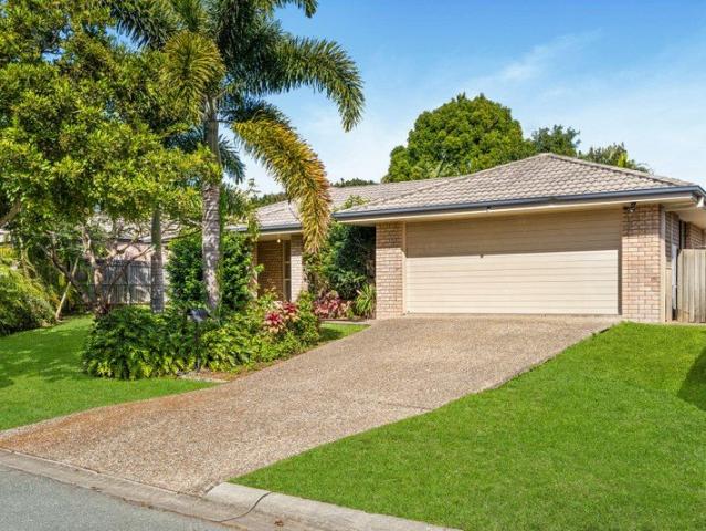 Spacious Family Living in Pimpama
