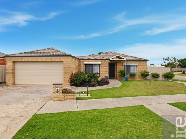 Spacious Family Living in Popular Collyn Dale Estate!