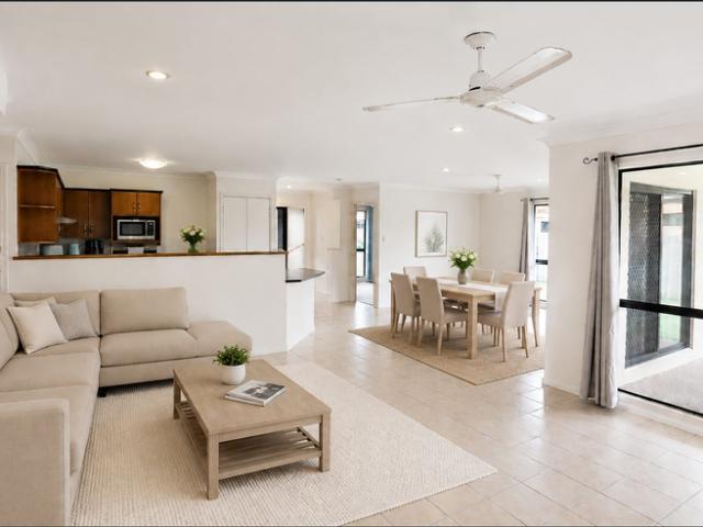 Spacious Family Living in Popular Greenview Estate Available 16 June 2026