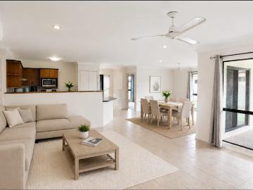 Spacious Family Living in Popular Greenview Estate Available 16 June 2026