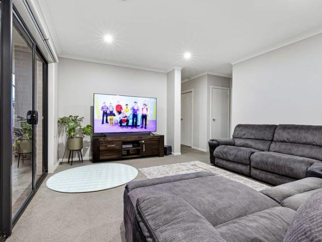 Spacious Family Living in Popular Lucas