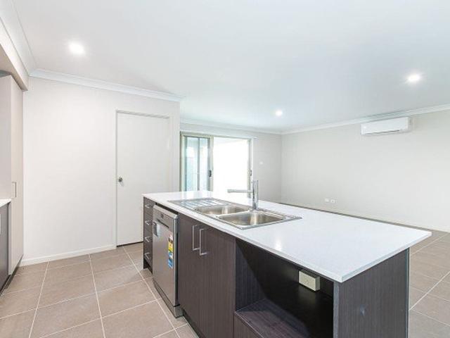Spacious Family Living in Potters Lane Estate