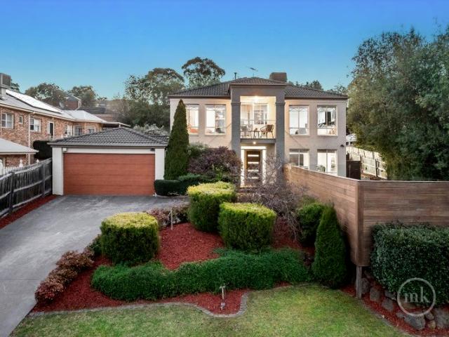 Spacious Family Living In Premium Pocket