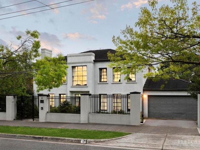 Spacious Family Living in Prestige Studley Park Locale