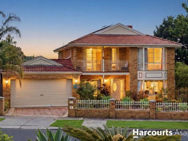 Spacious Family Living in Prestigious Cypress Hills Estate