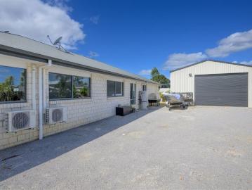 Calliope, Gladstone Regional, Gladstone Regional, Mud Island, Queensland