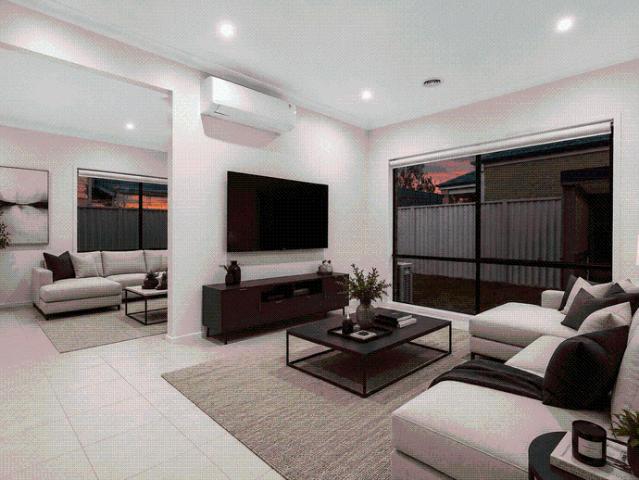 5 Bedrooms + Study + 3 Living Zones Spacious Family Living in Prestigious Fairways Estate