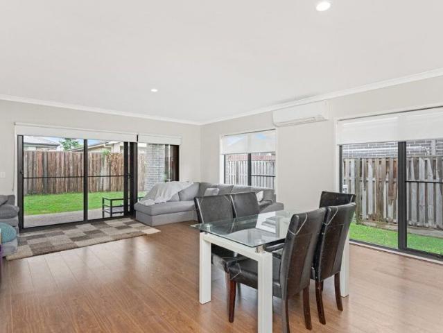 Spacious Family Living in Prestigious Gainsborough Greens