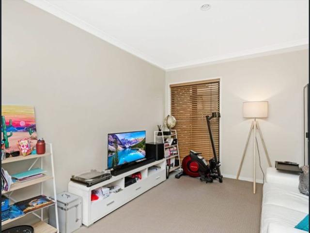 Spacious Family Living in Prestigious Gainsborough Greens