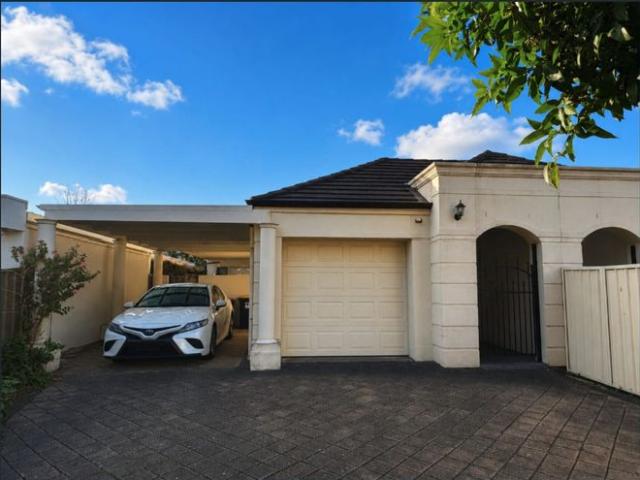 Spacious Family Living in Prestigious Glenside