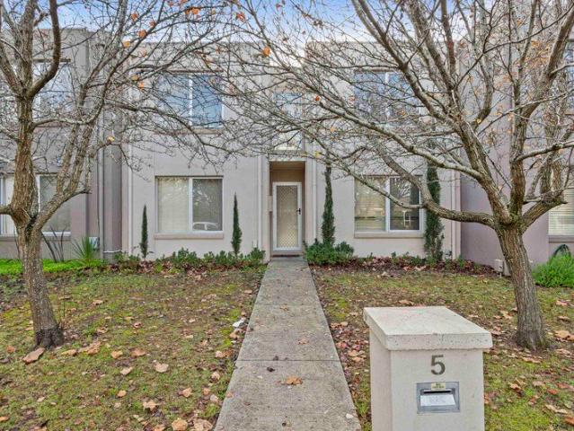 Spacious Family Living in Prestigious Lake Gardens