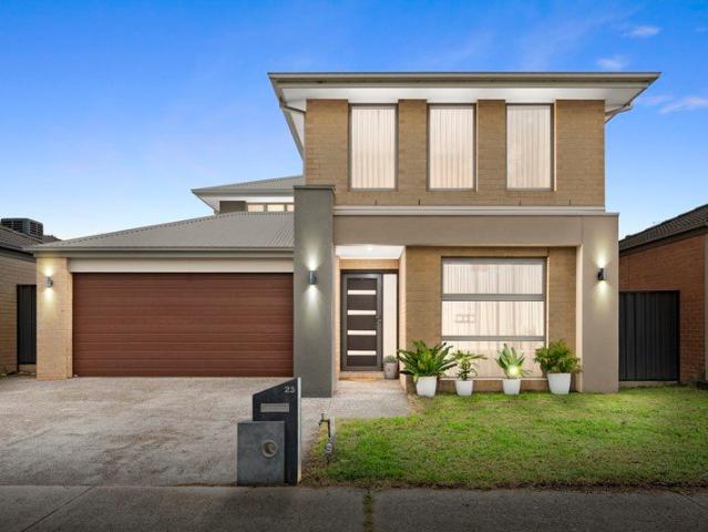 Spacious Family Living in Prestigious Renaissance Rise