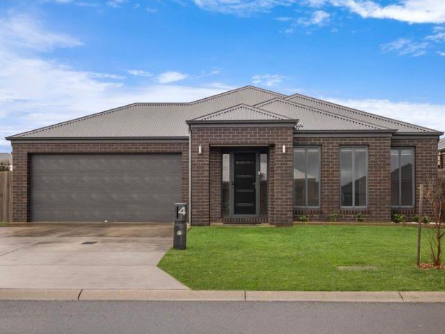 Spacious Family Living in Prime North Warrnambool Location
