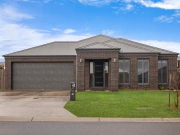 Spacious Family Living in Prime North Warrnambool Location
