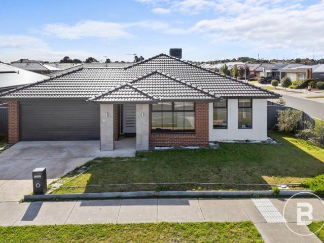 SPACIOUS FAMILY LIVING IN PRIME ALFREDTON LOCATION