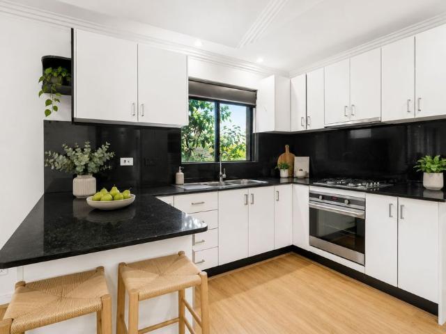 Spacious Family Living in Prime Bexley Location