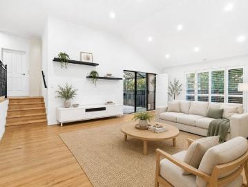 Spacious Family Living in Prime Bexley Location