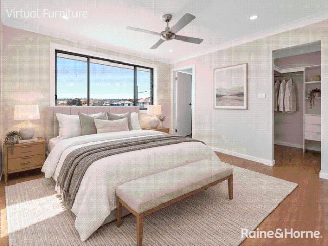 SPACIOUS FAMILY LIVING IN PRIME BOXHILL LOCATION